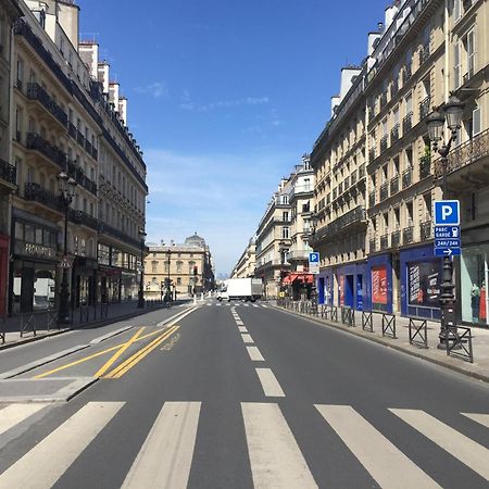 Centreparis Olympic公寓 外观 照片