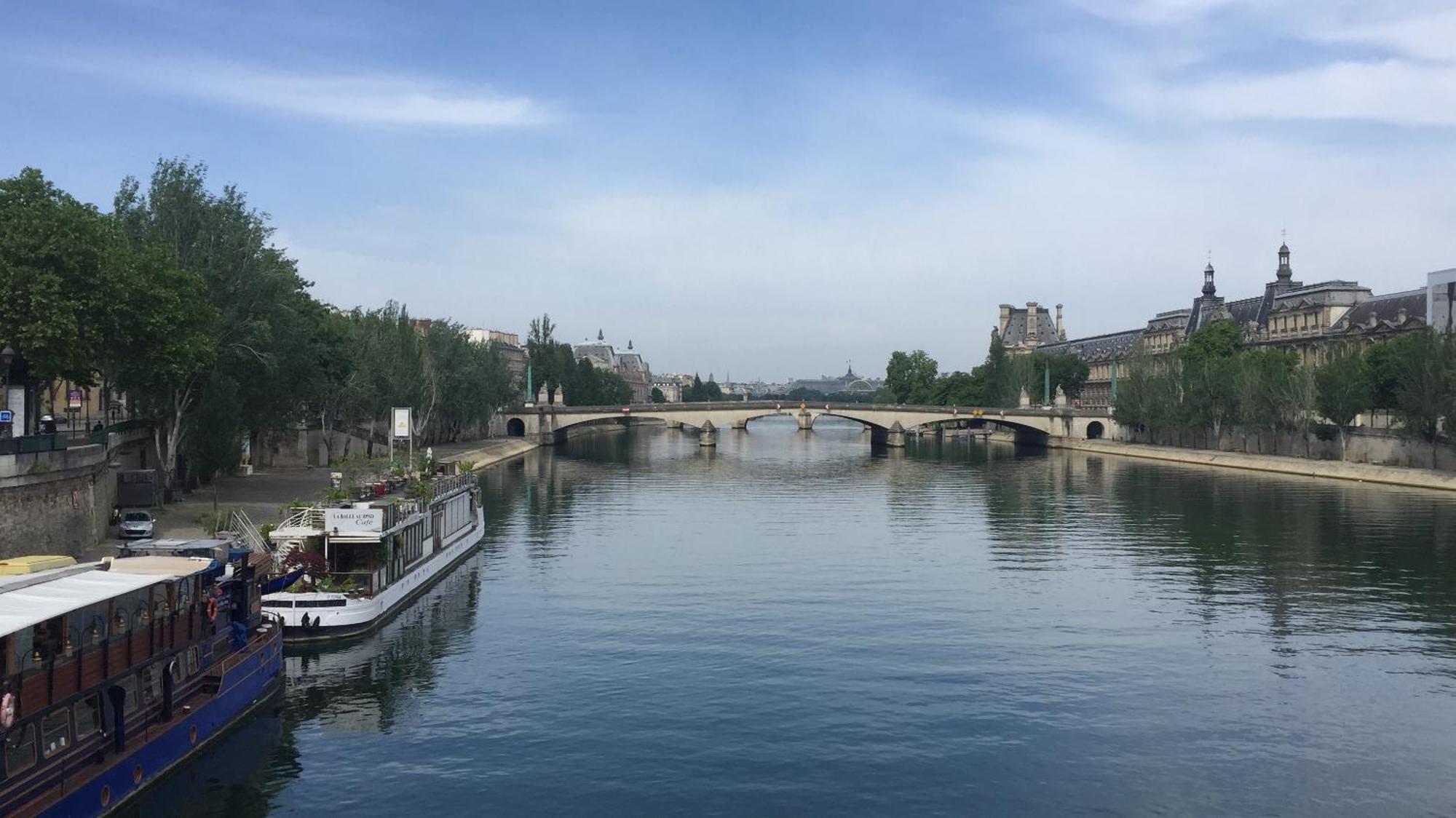 Centreparis Olympic公寓 外观 照片