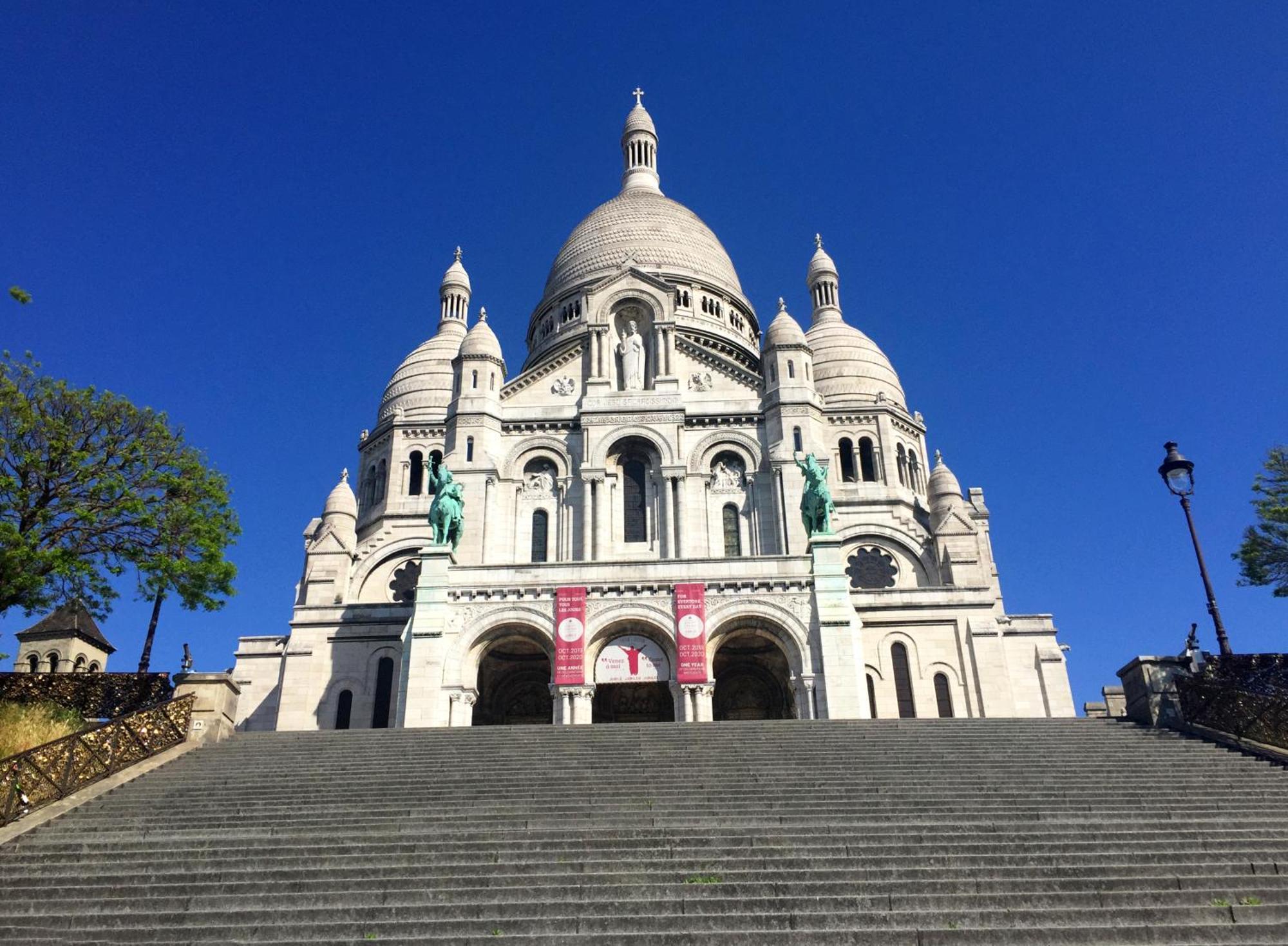 Centreparis Olympic公寓 外观 照片